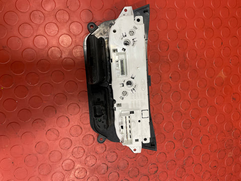 Ford Transit Connect HEATER CONTROLS 2017 P/N AM5T18549 / DT1T19980