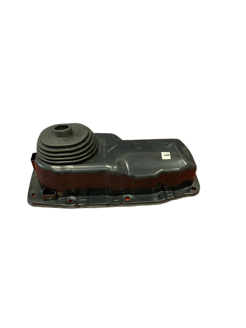 Toyota Hilux Invincible GEAR LEVER SURROUND & RUBBER TRIM 2016-2023 P/N 58289KK010 / 58288KK010