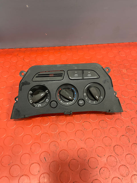 Ford Transit Connect HEATER CONTROLS 2017 P/N AM5T18549 / DT1T19980