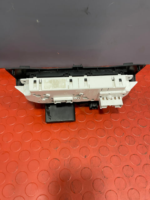Ford Transit Connect HEATER CONTROLS 2017 P/N AM5T18549 / DT1T19980