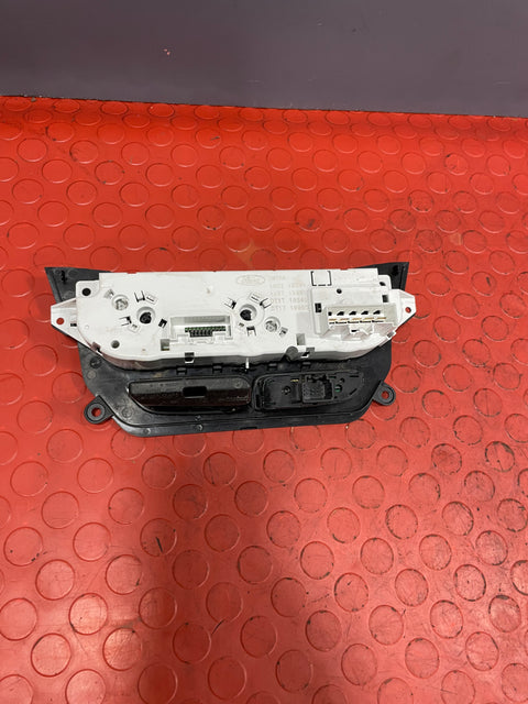 Ford Transit Connect HEATER CONTROLS 2017 P/N AM5T18549 / DT1T19980
