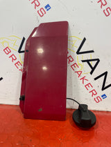 Mercedes Sprinter  FUEL FILLER FLAP WITH CAP W907 W910  2018 P/N A9107500000