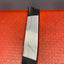 Toyota Hilux Invincible INNER CHROME THRESHOLD DOOR SILL TRIM Passenger's Side 2016-2023 P/N 67918KK010