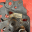 Ford Transit Custom BONNET LOCK CATCH 2013-2016 P/N BK2116E624AF