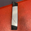 Toyota Hilux Invincible INNER CHROME THRESHOLD DOOR SILL TRIM Passenger's Side 2016-2023 P/N 67918KK010