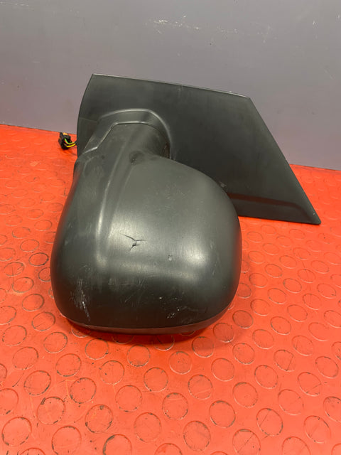 Vauxhall Vivaro/Citroen Dispatch/Peugeot Expert/Toyota Proace/Fiat Scudo WING MIRROR Passenger's Side (5 Pin) (w/ Visible Wear and Tear) 2016-2024 P/N 98155884XT - 1