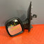Vauxhall Vivaro/Citroen Dispatch/Peugeot Expert/Toyota Proace/Fiat Scudo WING MIRROR Passenger's Side (5 Pin) (w/ Visible Wear and Tear) 2016-2024 P/N 98155884XT - 1