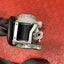 Vauxhall Vivaro/Citroen Dispatch/Peugeot Expert/Toyota Proace City/Fiat Scudo SEAT BELT FRONT PASSENGER SIDE 2016-2024 P/N 98083794XX