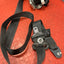 Vauxhall Vivaro/Citroen Dispatch/Peugeot Expert/Toyota Proace City/Fiat Scudo SEAT BELT FRONT PASSENGER SIDE 2016-2024 P/N 98083794XX
