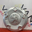 Peugeot Expert STEEL WHEEL CENTER HUB CAP COVER 2010-2016 P/N 9677413577-12