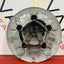 Peugeot Expert STEEL WHEEL CENTER HUB CAP COVER 2010-2016 P/N 9677413577-12