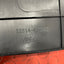 Toyota Hilux Invincible INTERIOR PILLAR TRIM Left Rear Lower 2016-2023 P/N 62514KK060