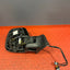 Citroen Berlingo/Peugeot Partner/Vauxhall Combo/Toyota Proace City DRIVER'S SIDE ELECTRIC WING MIRROR (w/o Back Cover / Black) 2019-2024 P/N 98169899XT - 2