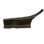 Toyota Hilux Invincible INTERIOR PILLAR TRIM Left Rear Lower 2016-2023 P/N 62514KK060