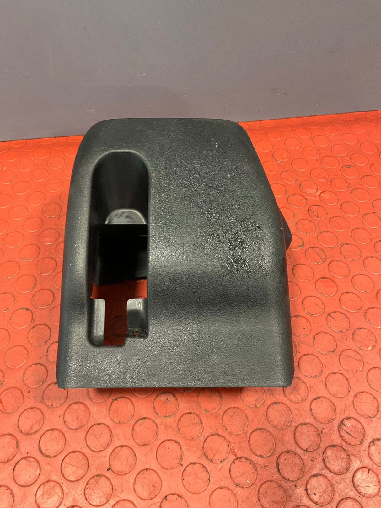 Toyota Hilux Invincible STEERING WHEEL COLUMN COVER 2016-2024 P/N 452870K160