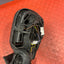 Citroen Berlingo/Peugeot Partner/Vauxhall Combo/Toyota Proace City DRIVER'S SIDE ELECTRIC WING MIRROR (w/o Back Cover / Black) 2019-2024 P/N 98169899XT - 2