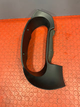 Toyota Hilux Invincible DASHBOARD INSTRUMENT PANEL TRIM 2016-2023 P/N 55411KK030 - 1