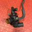 Ford Transit Euro 5 Mk7 Mk8 THERMOSTAT HOUSING w/ Switch & Sensor  2.2 TDCI 2018 P/N BK3Q8A586AB