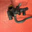 Ford Transit Euro 5 Mk7 Mk8 THERMOSTAT HOUSING w/ Switch & Sensor  2.2 TDCI 2018 P/N BK3Q8A586AB