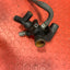 Ford Transit Euro 5 Mk7 Mk8 THERMOSTAT HOUSING w/ Switch & Sensor  2.2 TDCI 2018 P/N BK3Q8A586AB