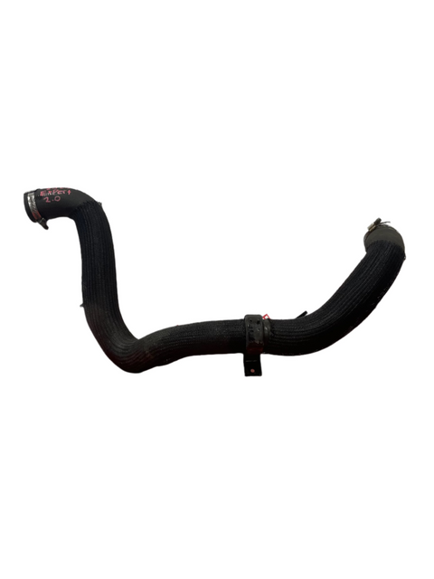 Peugeot Expert/Citroen Dispatch/Vauxhall Vivaro/Toyota Proace INTERCOOLER HOSE PIPE 2019-2024  P/N 9806720880