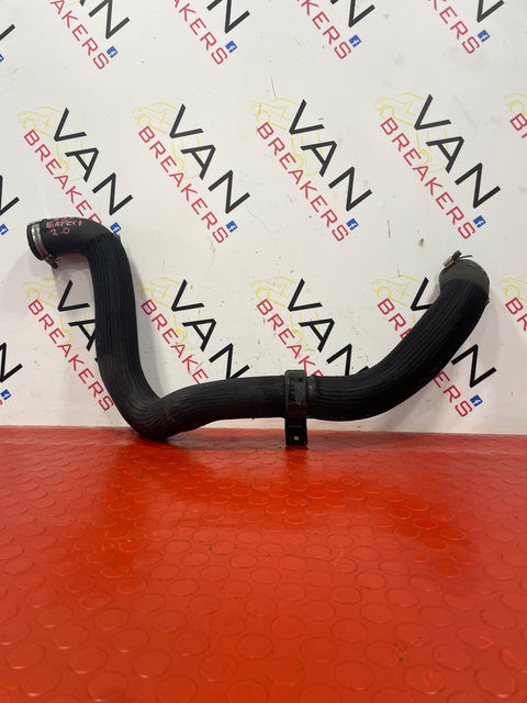 Peugeot Expert/Citroen Dispatch/Vauxhall Vivaro/Toyota Proace INTERCOOLER HOSE PIPE 2019-2024  P/N 9806720880