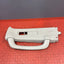 Toyota Hilux Invincible MIDDLE PILLAR SEAT BELT COVER TRIM W/ HANDLE Passenger's Side 2016-2023 P/N 62412KK020 / 73135KK010