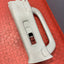 Toyota Hilux Invincible MIDDLE PILLAR SEAT BELT COVER TRIM W/ HANDLE Passenger's Side 2016-2023 P/N 62412KK020 / 73135KK010