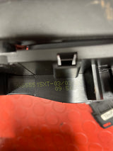 Vauxhall Vivaro/Citroen Dispatch/Peugeot Expert/Toyota Proace/Fiat Scudo PASSENGER'S SIDE FRONT DOOR WITH HANDLE/LATCH/LOCKING MECHANISM SET 2016-2024 P/N PSA084142 - 1