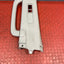 Toyota Hilux Invincible MIDDLE PILLAR SEAT BELT COVER TRIM W/ HANDLE Passenger's Side 2016-2023 P/N 62412KK020 / 73135KK010
