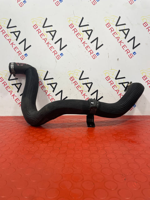 Peugeot Expert/Citroen Dispatch/Vauxhall Vivaro/Toyota Proace INTERCOOLER HOSE PIPE 2019-2024  P/N 9806720880