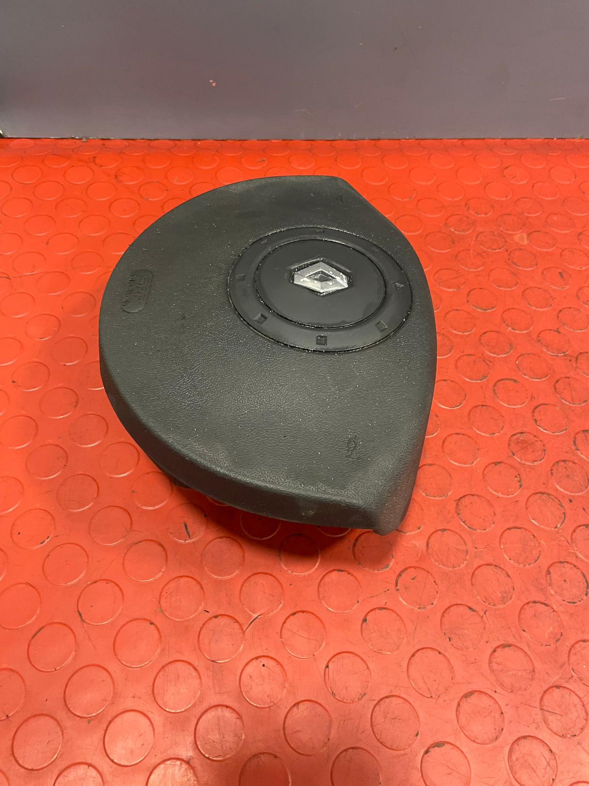 Renault Kangoo STEERING WHEEL AIRBAG 2007-2021 P/N 8200893585F / 6079882DNGD