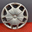 Ford Transit Custom STEEL WHEEL HUB CAP 15's 2012 onward (Dirt&Scratches) P/N BK211130DC