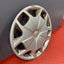 Ford Transit Custom STEEL WHEEL HUB CAP 15's 2012 onward (Dirt&Scratches) P/N BK211130DC
