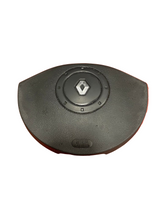 Renault Kangoo STEERING WHEEL AIRBAG 2007-2021 P/N 8200893585F / 6079882DNGD