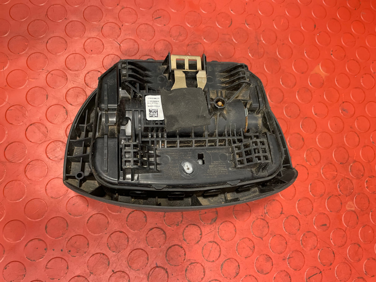 Renault Kangoo STEERING WHEEL AIRBAG 2007-2021 P/N 8200893585F / 6079882DNGD