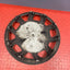 Ford Transit Custom STEEL WHEEL HUB CAP 15's 2012 onward (Dirt&Scratches) P/N BK211130DC