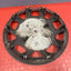 Ford Transit Custom STEEL WHEEL HUB CAP 15's 2012 onward (Dirt&Scratches) P/N BK211130DC