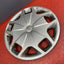 Ford Transit Custom STEEL WHEEL HUB CAP 15's 2012 onward (Dirt&Scratches) P/N BK211130DC