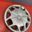 Ford Transit Custom STEEL WHEEL HUB CAP 15's 2012 onward (Dirt&Scratches) P/N BK211130DC