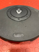 Renault Kangoo STEERING WHEEL AIRBAG 2007-2021 P/N 8200893585F / 6079882DNGD