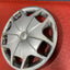 Ford Transit Custom STEEL WHEEL HUB CAP 15's 2012 onward (Dirt&Scratches) P/N BK211130DC