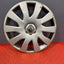 Renault Trafic STEEL WHEEL HUB CAP 16's (Dirt & Scratches) P/N 403159785R
