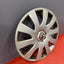 Renault Trafic STEEL WHEEL HUB CAP 16's (Dirt & Scratches) P/N 403159785R