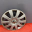Renault Trafic STEEL WHEEL HUB CAP 16's (Dirt & Scratches) P/N 403159785R