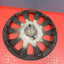 Renault Trafic STEEL WHEEL HUB CAP 16's (Dirt & Scratches) P/N 403159785R
