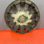 Renault Trafic STEEL WHEEL HUB CAP 16's (Dirt & Scratches) P/N 403159785R
