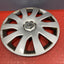 Renault Trafic STEEL WHEEL HUB CAP 16's (Dirt & Scratches) P/N 403159785R