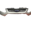 Ford Transit Custom FRONT BUMPER PANEL (Moondust Silver w/ Minor Scratches) 2013-2018 P/N BK2117E778AB