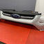 Ford Transit Custom FRONT BUMPER PANEL (Moondust Silver w/ Minor Scratches) 2013-2018 P/N BK2117E778AB